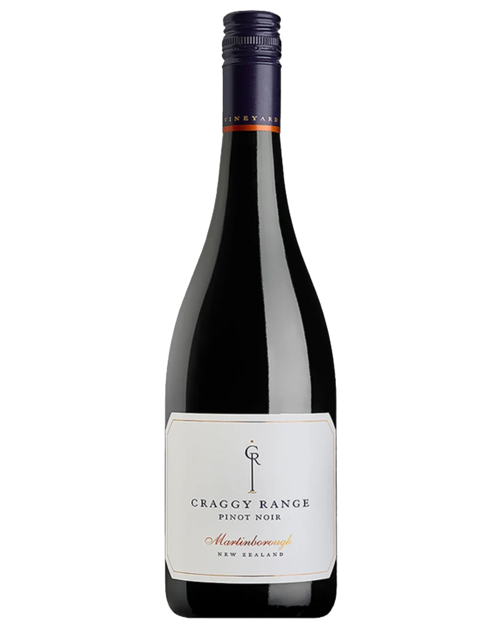 Craggy Range Pinot Noir 750ml