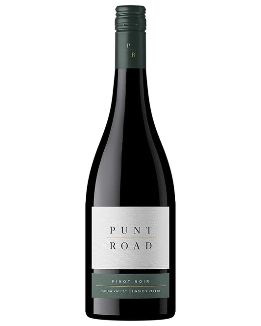 Punt Road Y/V Pinot Noir