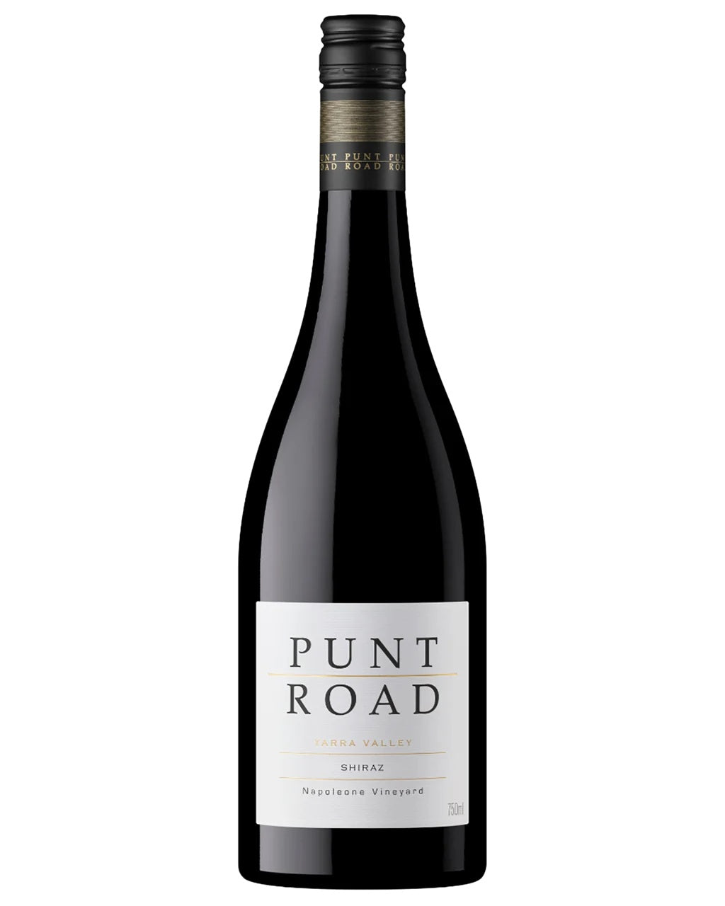 Punt Road Y/V Shiraz
