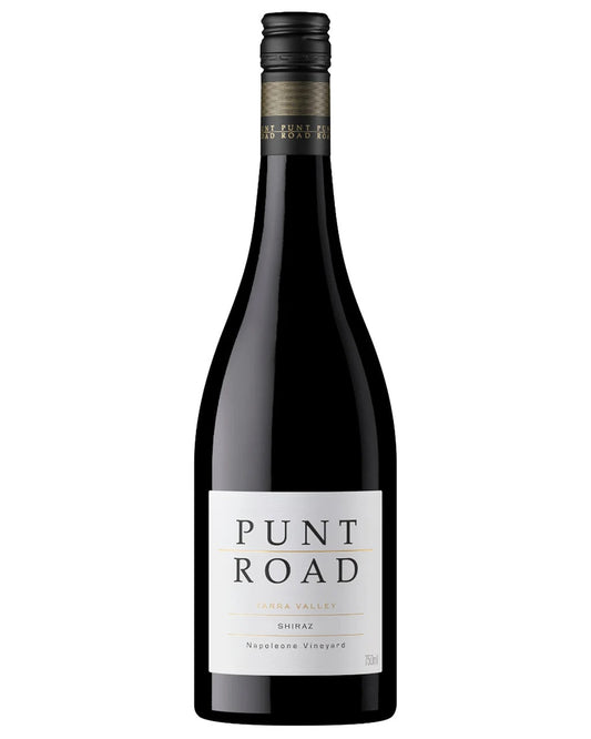 Punt Road Y/V Shiraz