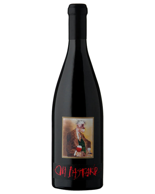 Kaesler Old Bastard Shiraz 2018