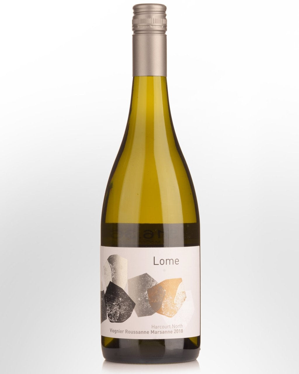 Lome Viognier Roussanne Marsanne 2018