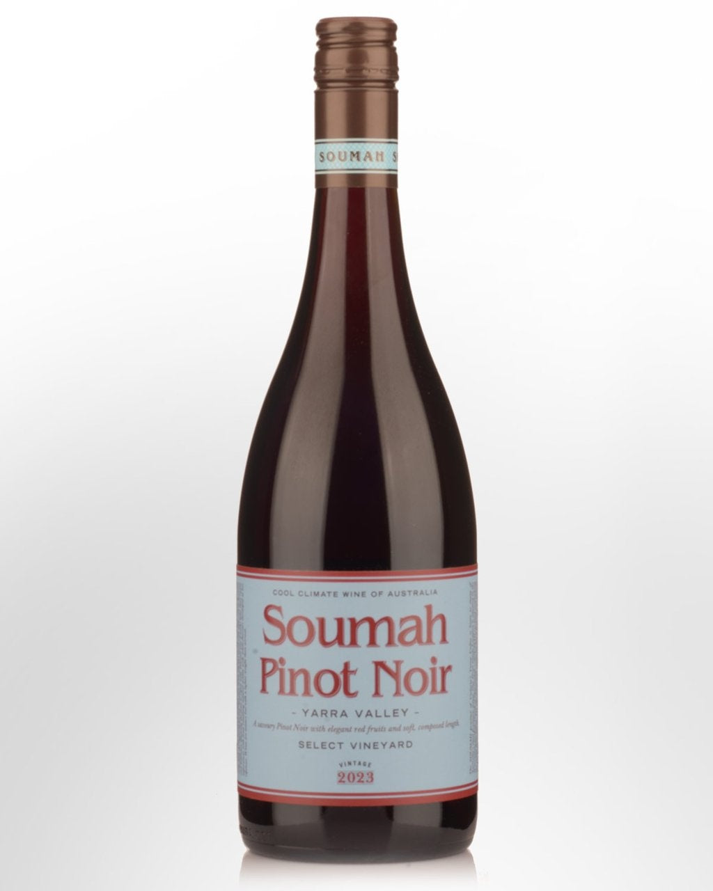 D'Soumah Pinot Noir