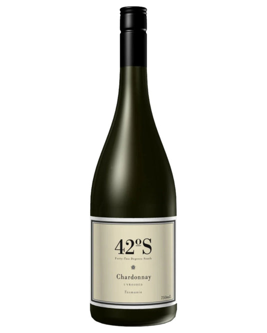 42 Degrees South Chardonnay