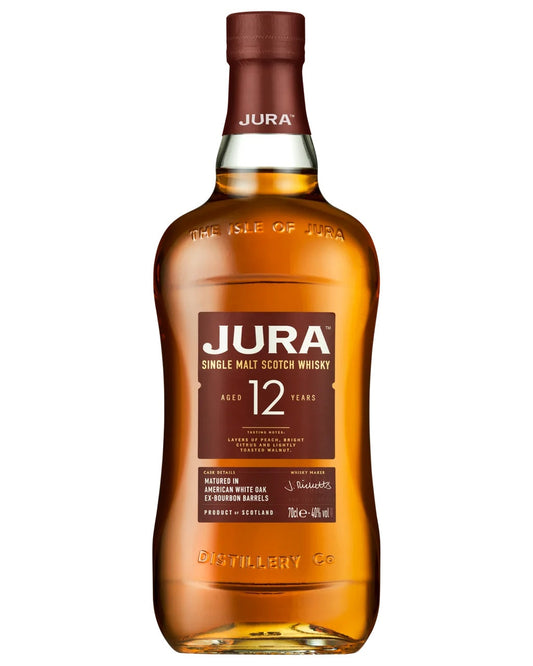JURA 12YO 700ML