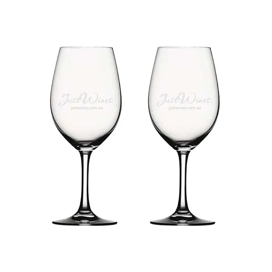 wine glass
