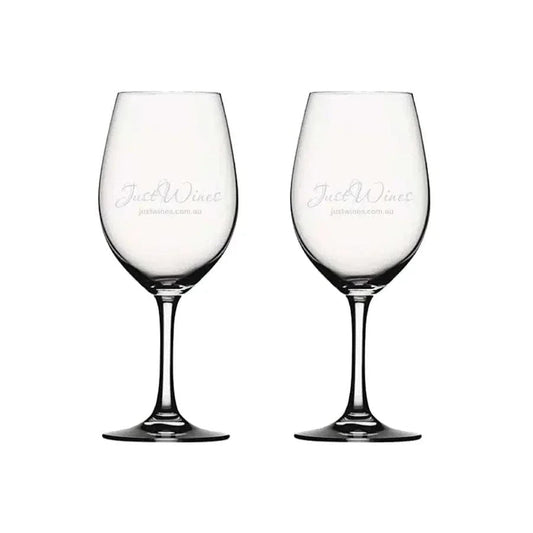 wine glass