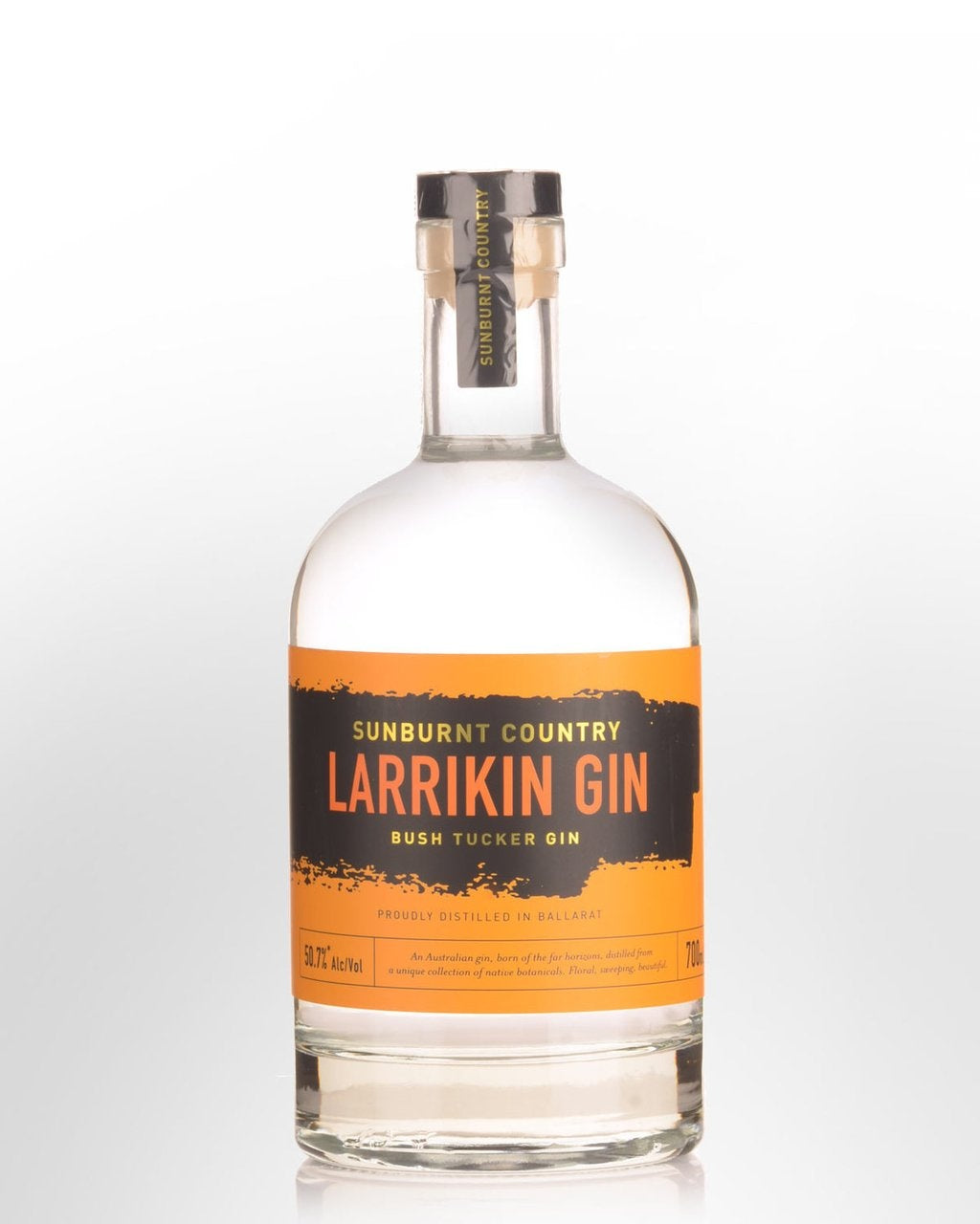 LARRIKIN SUNBURNT COUNTRY GIN 700ML
