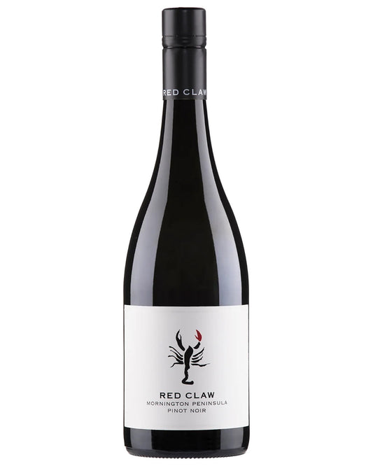 RED CLAW PINOT NOIR 750ML