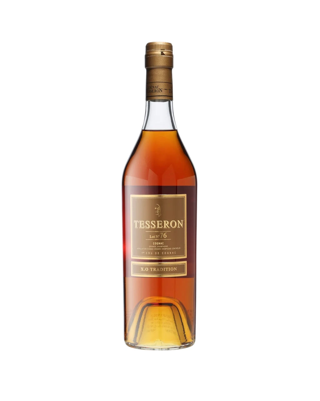Cognac Tesseron Lot 76 XO