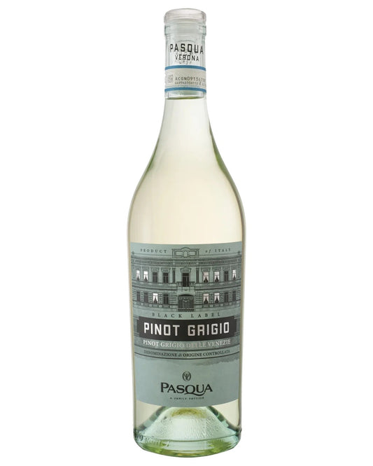 PASQUA PINOT GRIGIO DOC 750ML