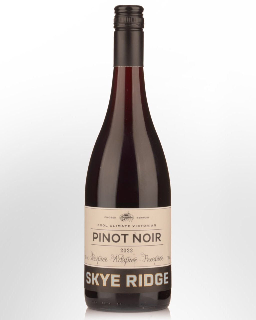 2022 Skye Ridge Pinot Noir
