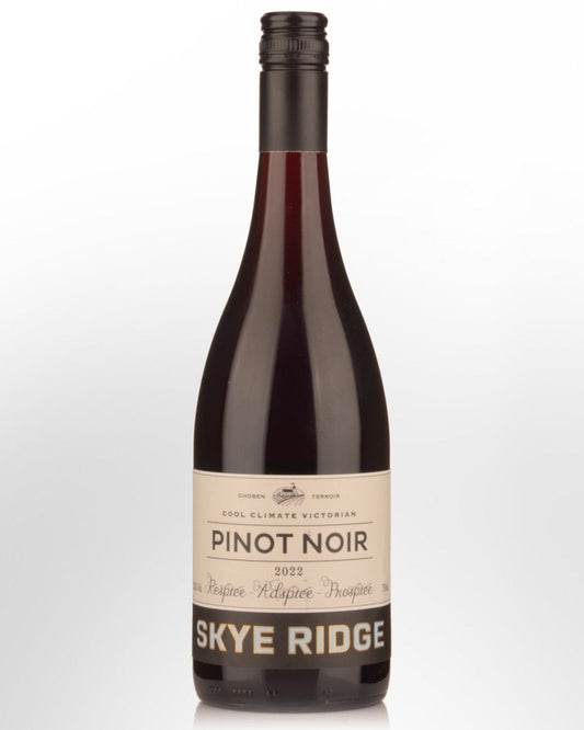 2022 Skye Ridge Pinot Noir