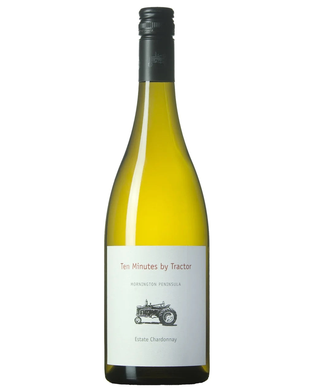 Ten Minutes by Tractor Chardonnay