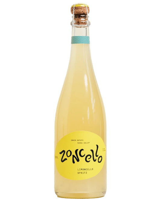 Zonzo Limoncello Spritz 750ml
