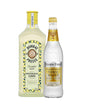 BOMBAY PRESSE 37.5% GIN 37.5% 700ML