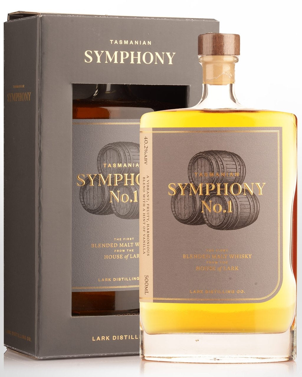 LARK SYMPHONY NO.1 500ML