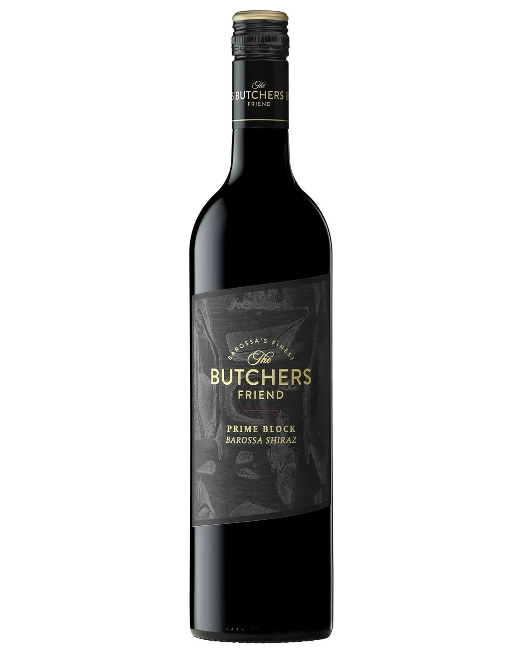 The butcher's cellar Shiraz