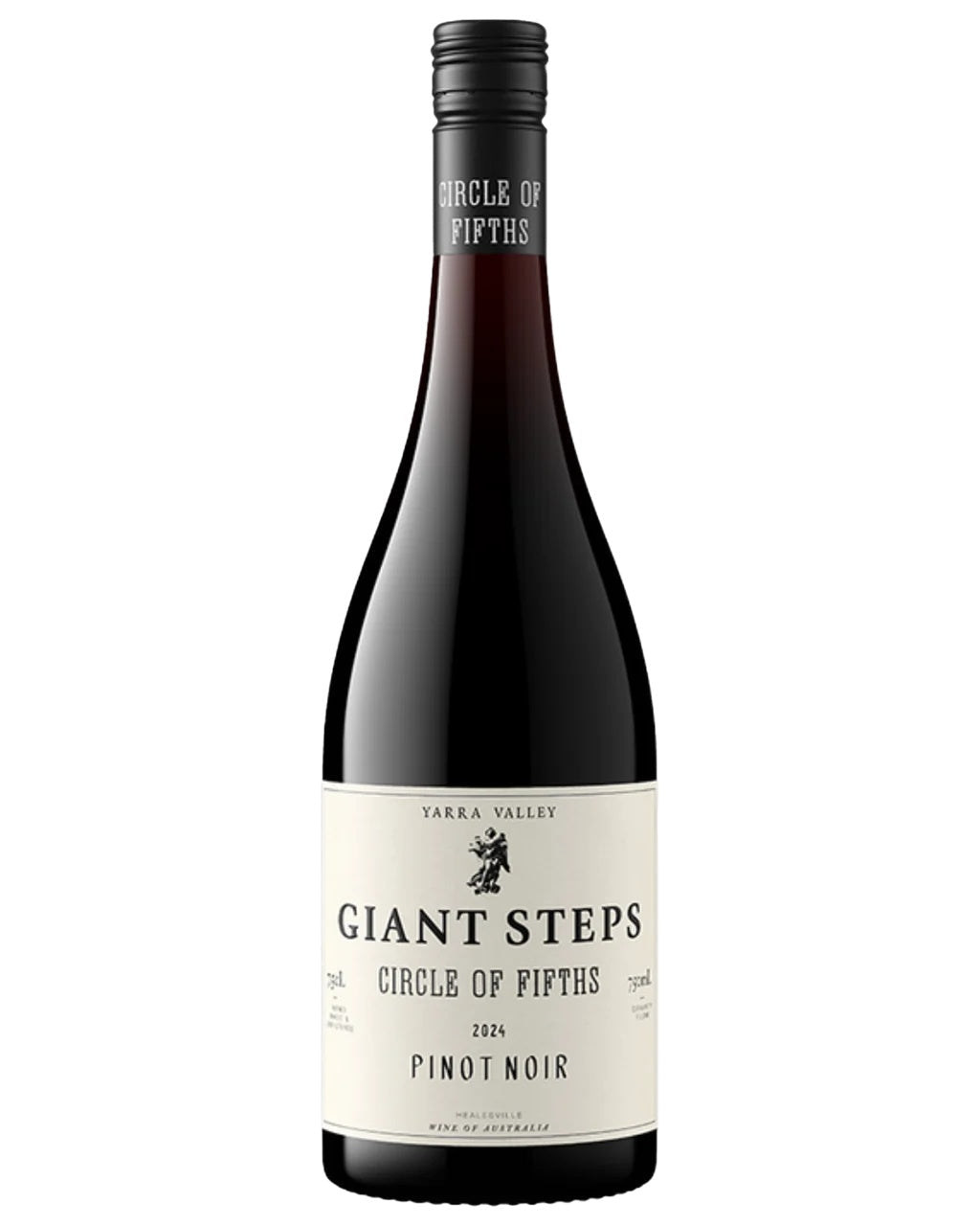 GIANT STEP CIRCLE OF FIFTHS PINOT NOIR