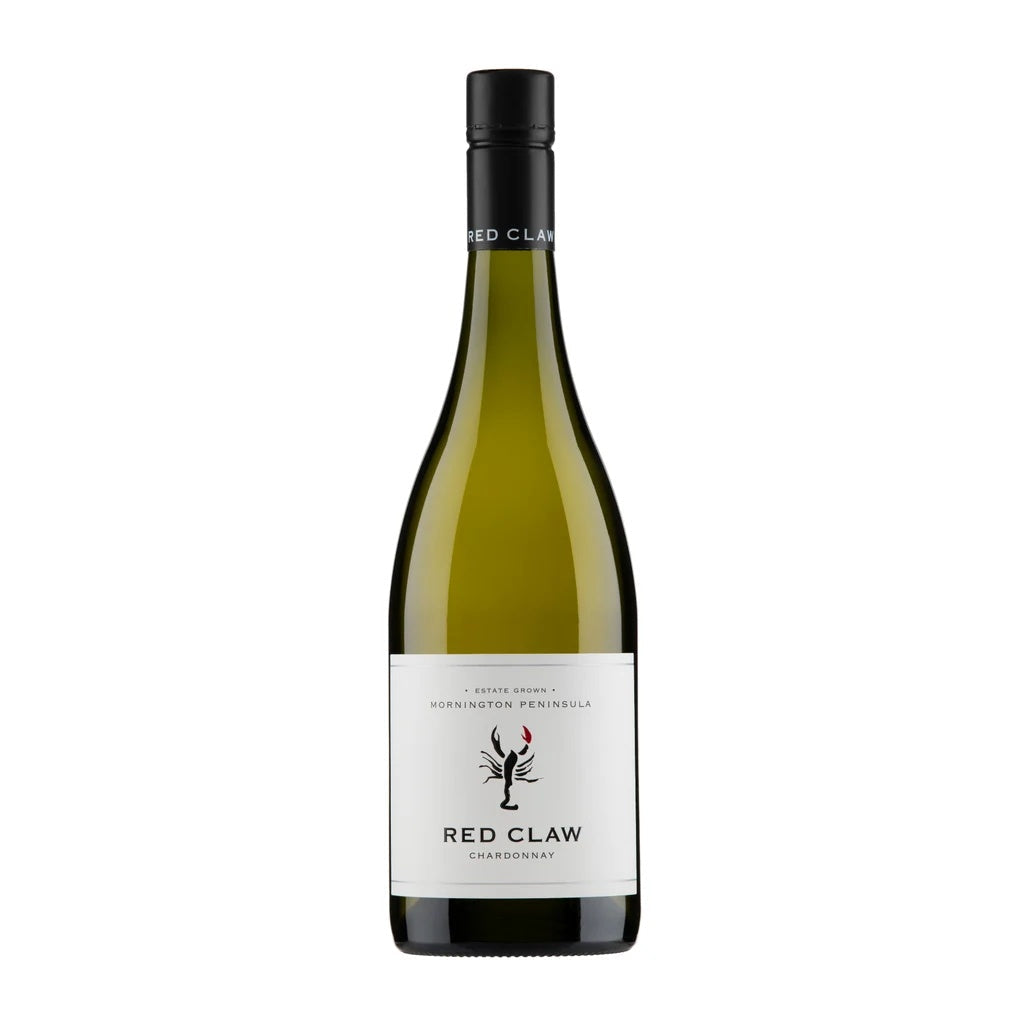 RED CLAW CHARDONNAY 750ML