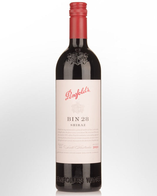 penfolds bin 28 shiraz