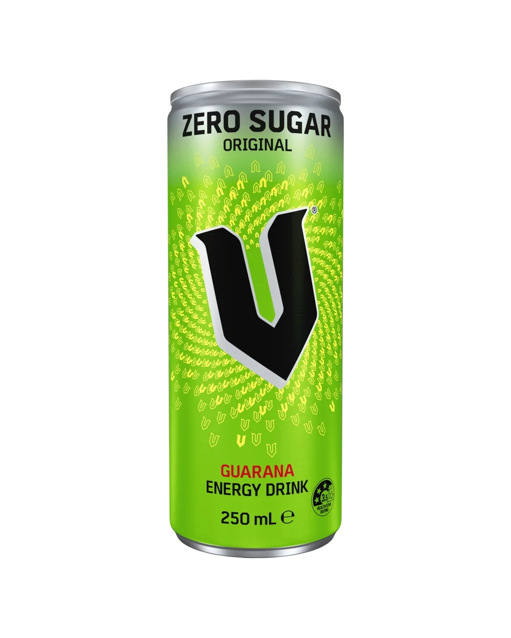 original v 250ml can