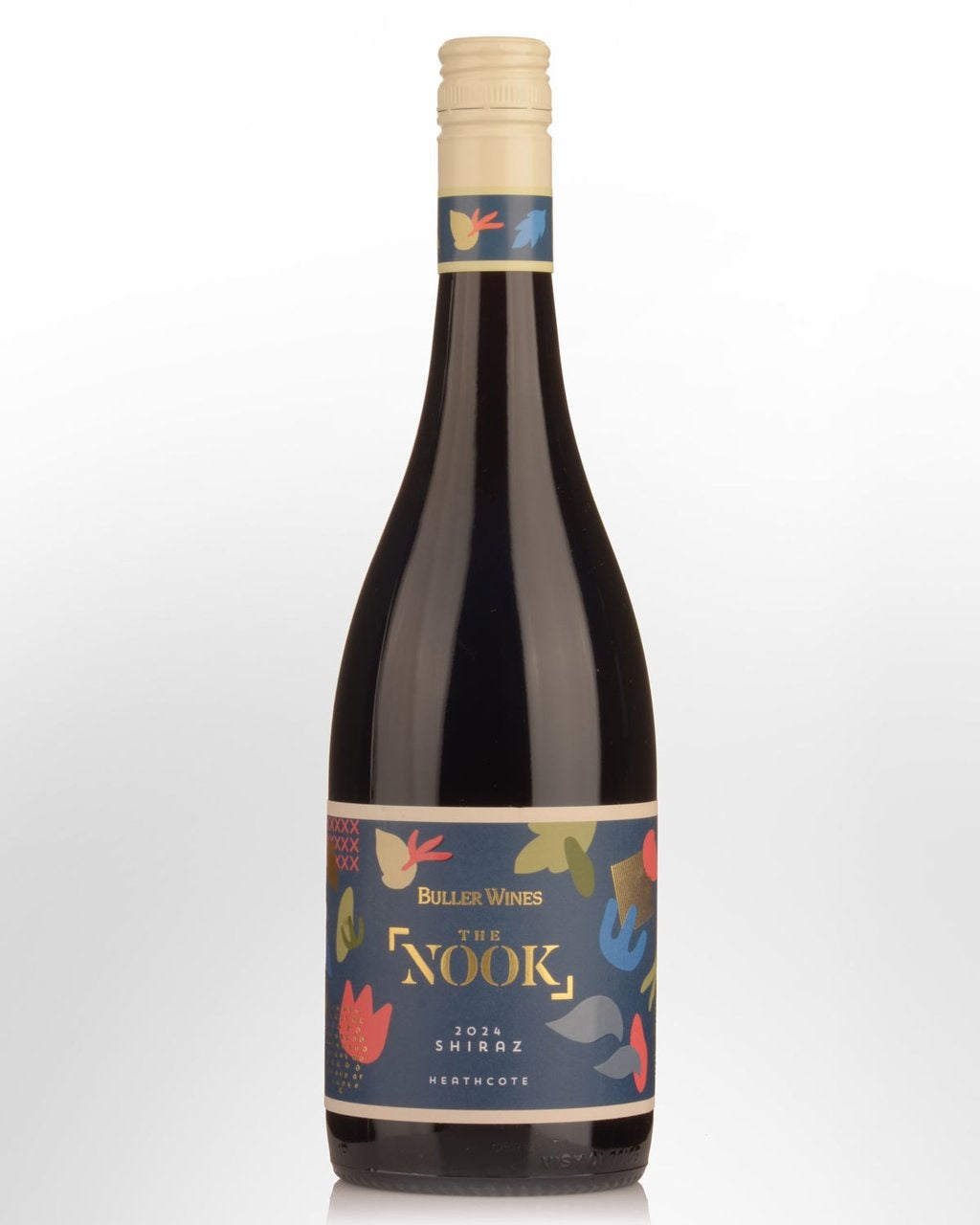 The Nook Shiraz