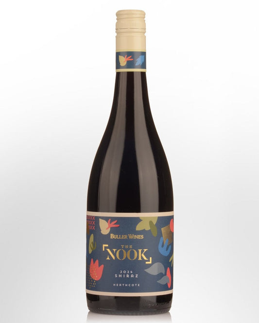 The Nook Shiraz