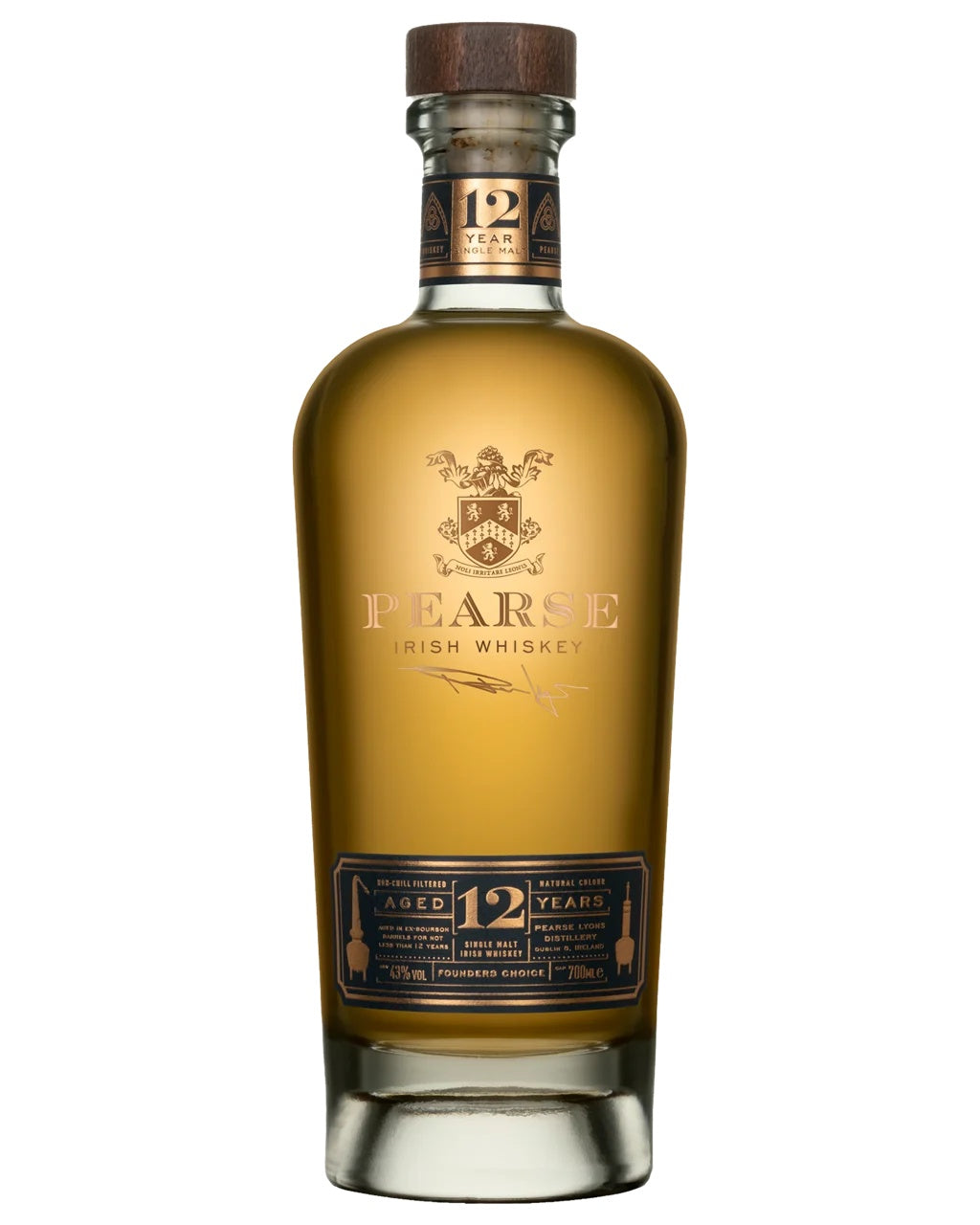 The Old Choice Whisky 700ml