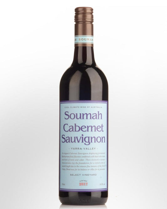 Soumah Cabernet Sauv