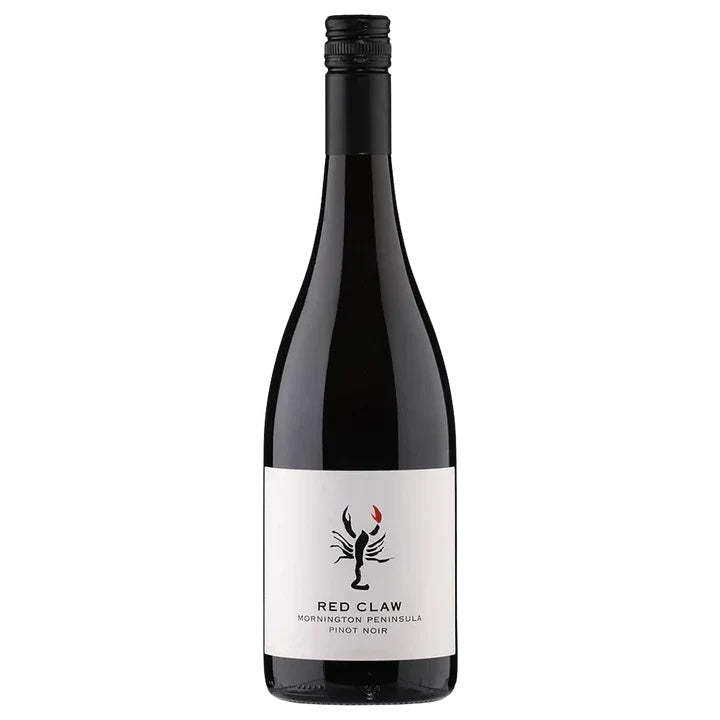 Red Claw Heathcote Shiraz