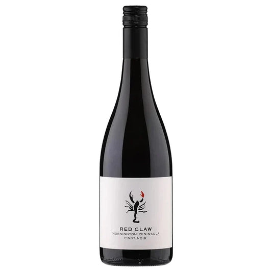 Red Claw Heathcote Shiraz
