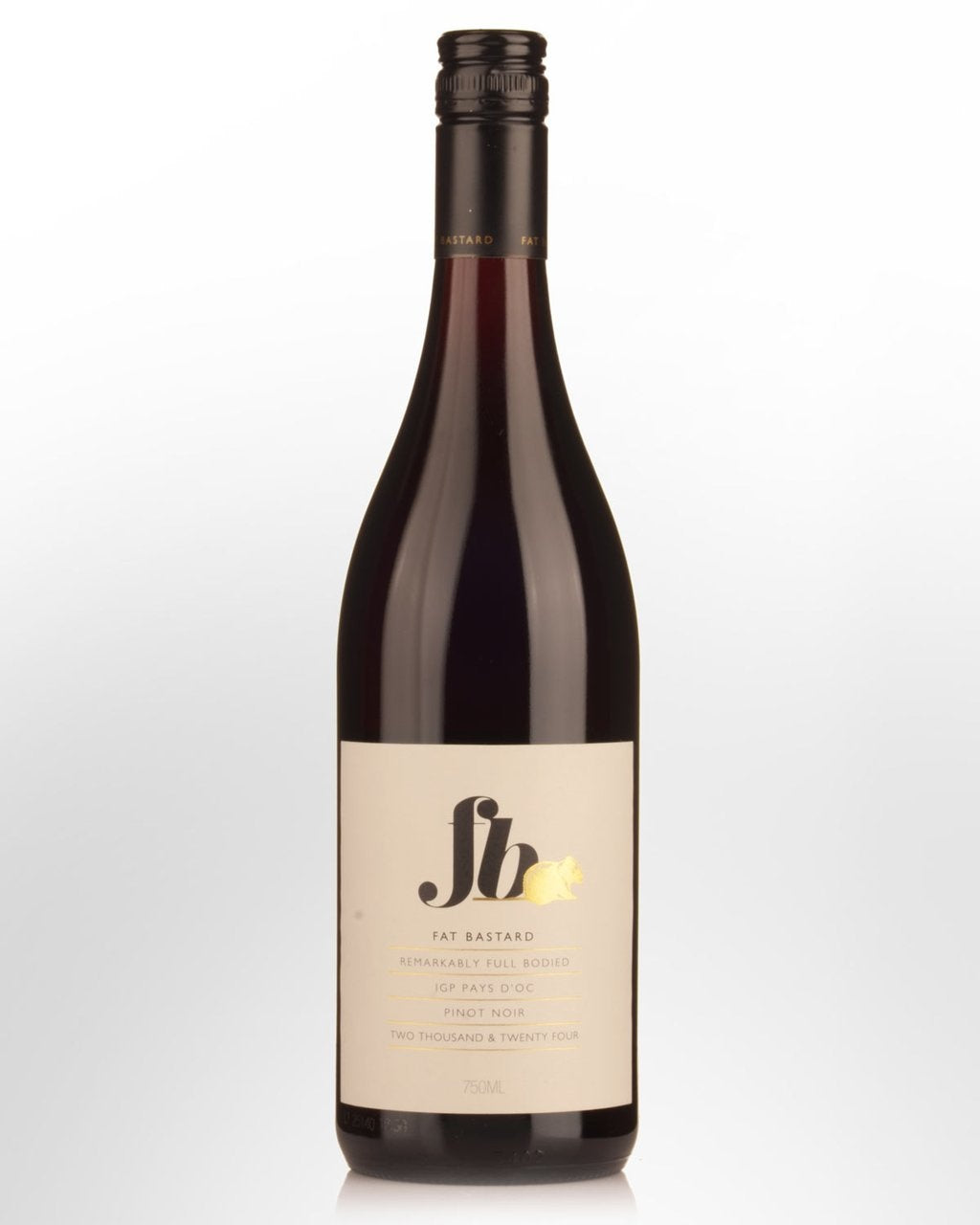 Fat Bastard Pinot Noir 2024