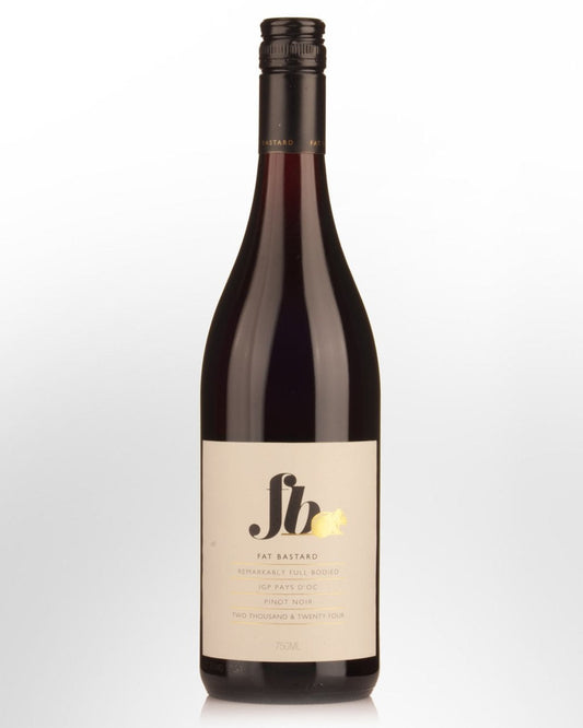 Fat Bastard Pinot Noir 2024