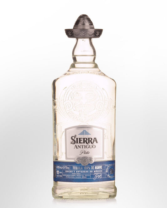 Sierra Tequila Plata 700ml