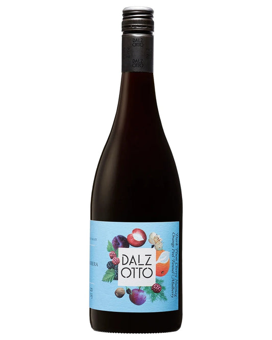 Dal Zotto Barbera