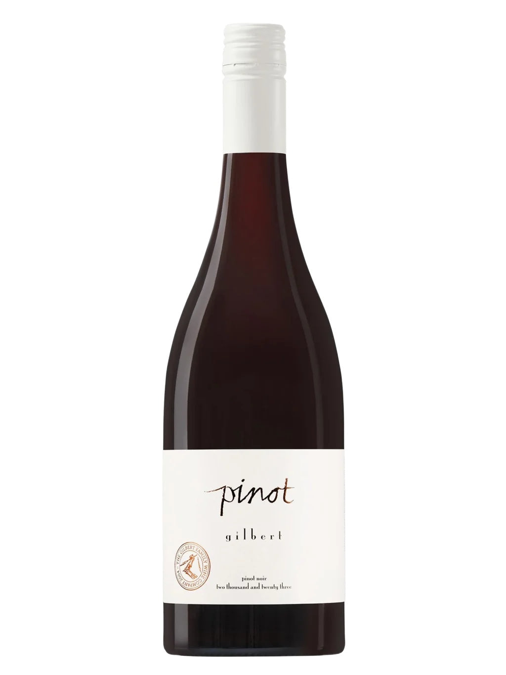 Gilbert Pinot Noir