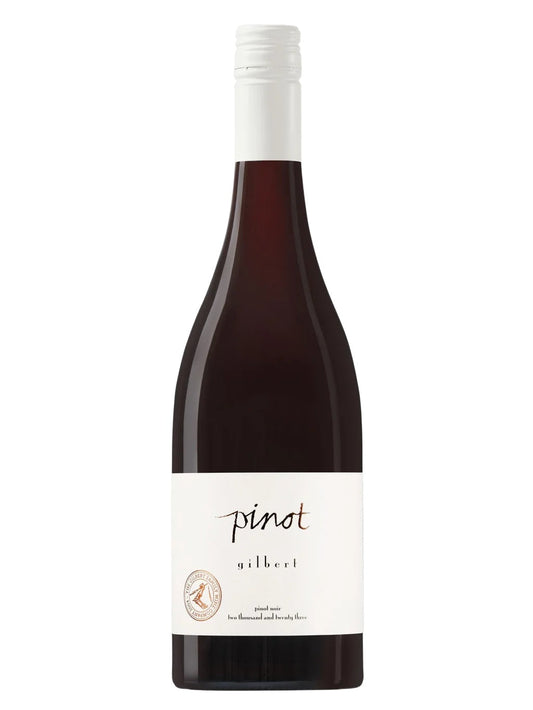 Gilbert Pinot Noir