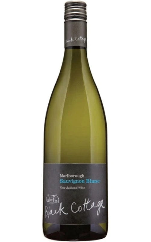 Black Cottage Sauvignon Blanc