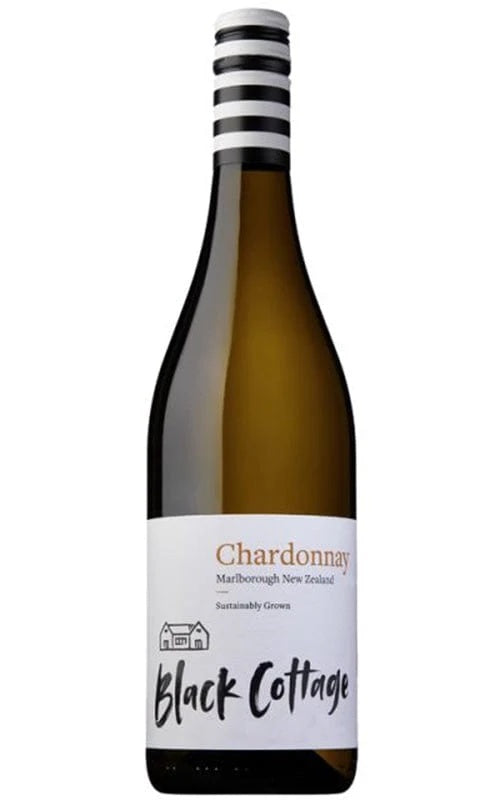 Black Cottage Chardonnay