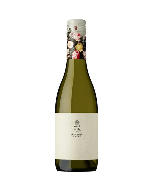 Tread Softly Pinot Grigio 375ml