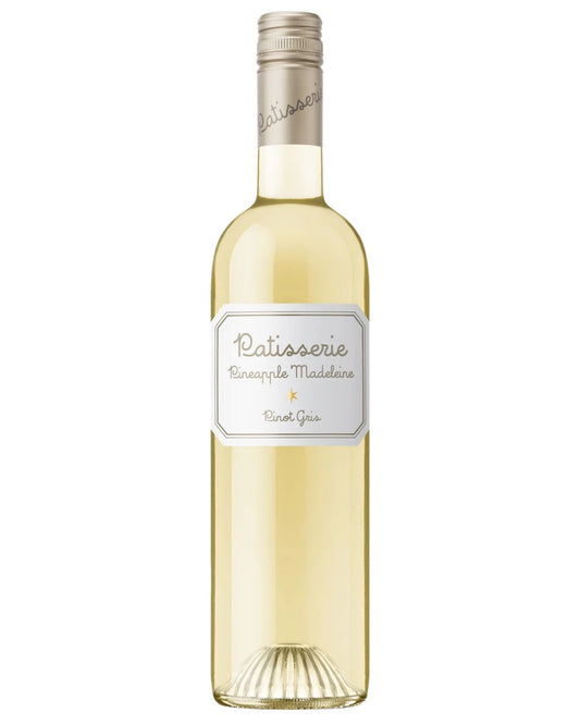 Patisserie Pineapple Pinot Gris