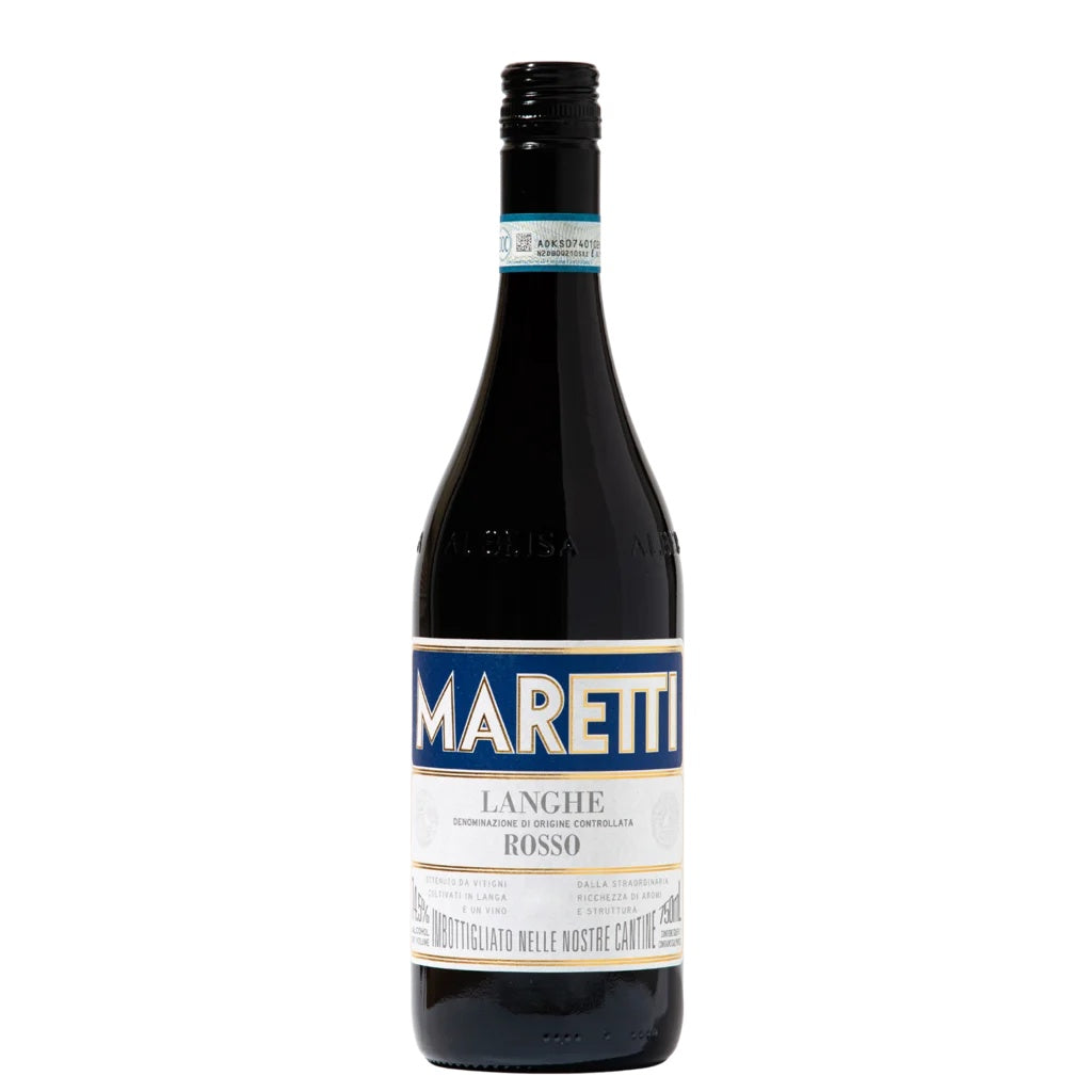 Maretti Langhe Rosso