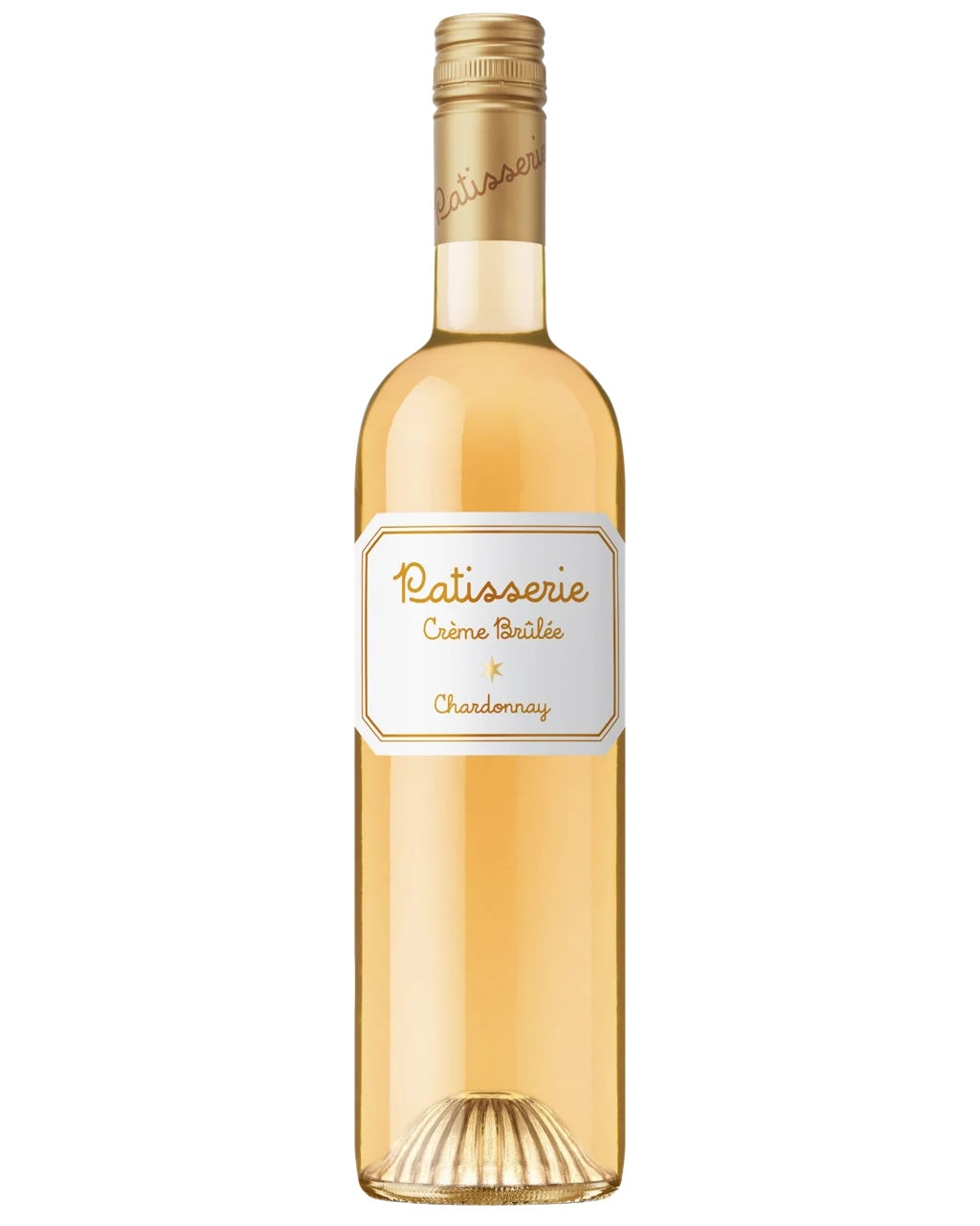 Patisserie Creme Chardonnay