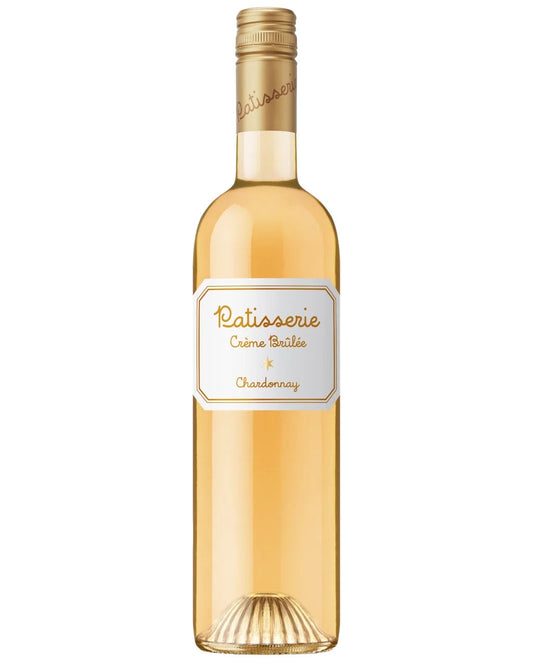Patisserie Creme Chardonnay