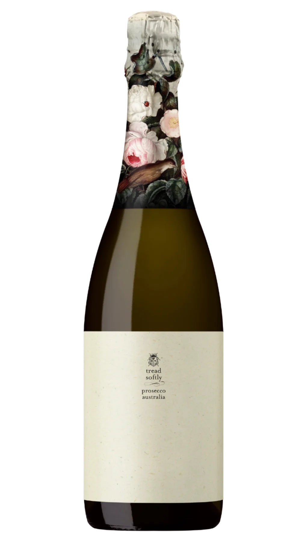 Tread Softly Prosecco