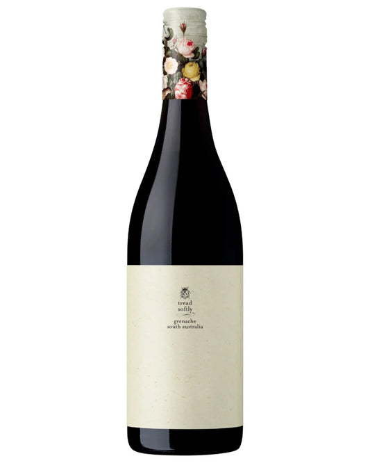 Tread Softly Grenache 750ml