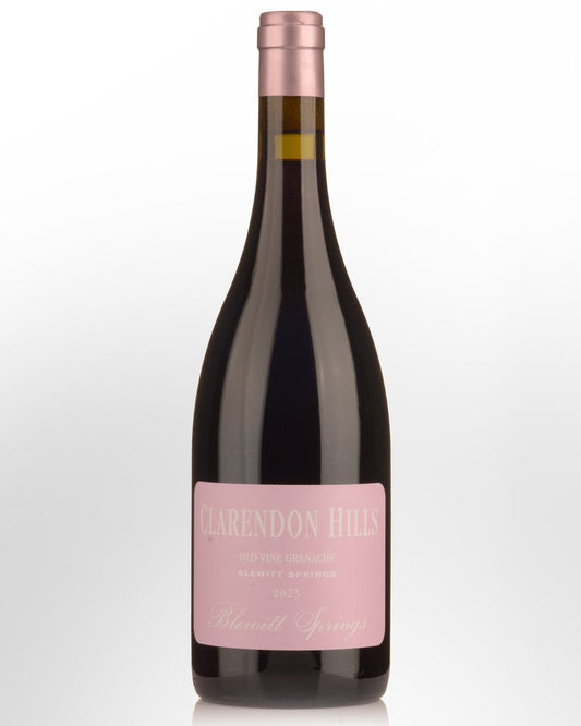 Clarendon Hills Grenache "Blewitt Springs" 2023
