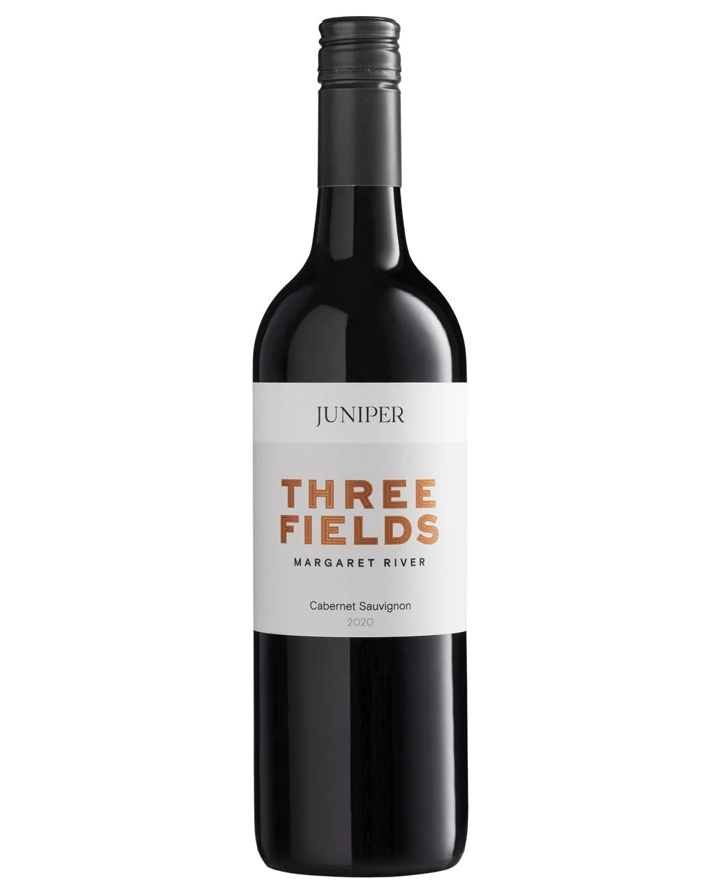 Juniper Three Fields Cabernet Sauvignon 2022