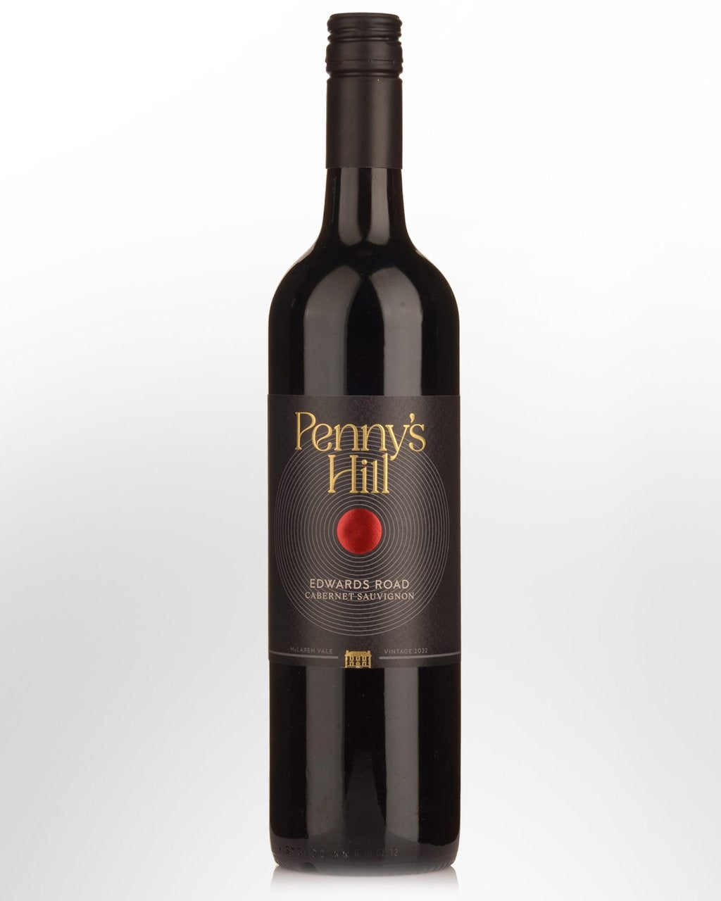 Penny's Hill 'Edwards Road' Cabernet Sauvignon